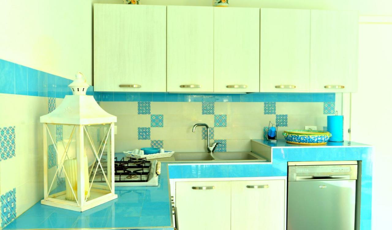 Apartment Villacoli *