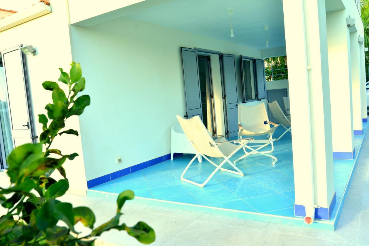 Villacoli Apartment *