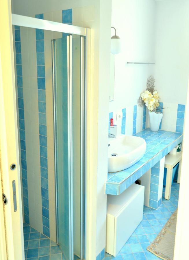 Apartment Villacoli