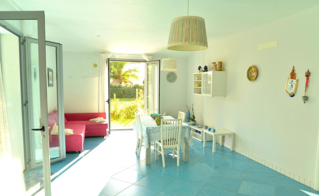 Apartment Villacoli Menfi