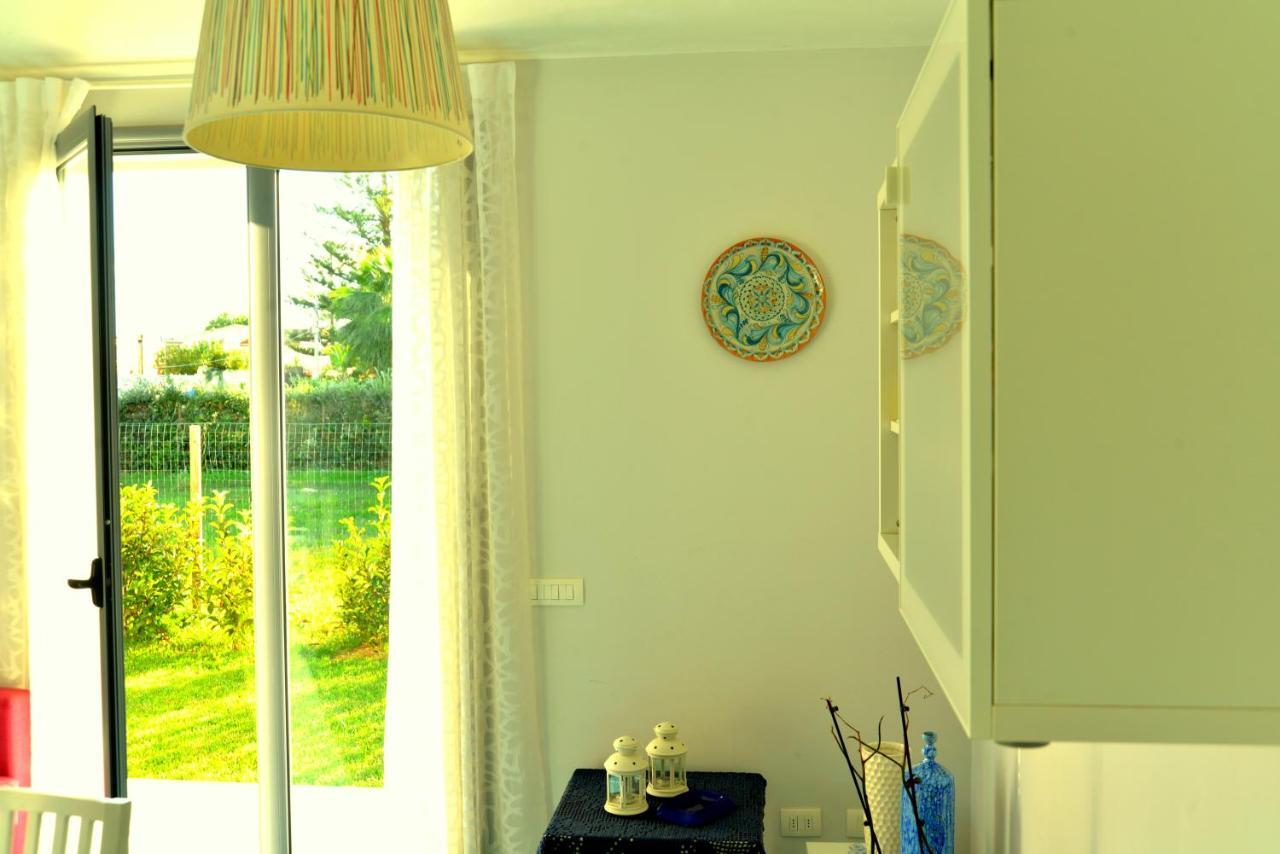 Villacoli Apartment *