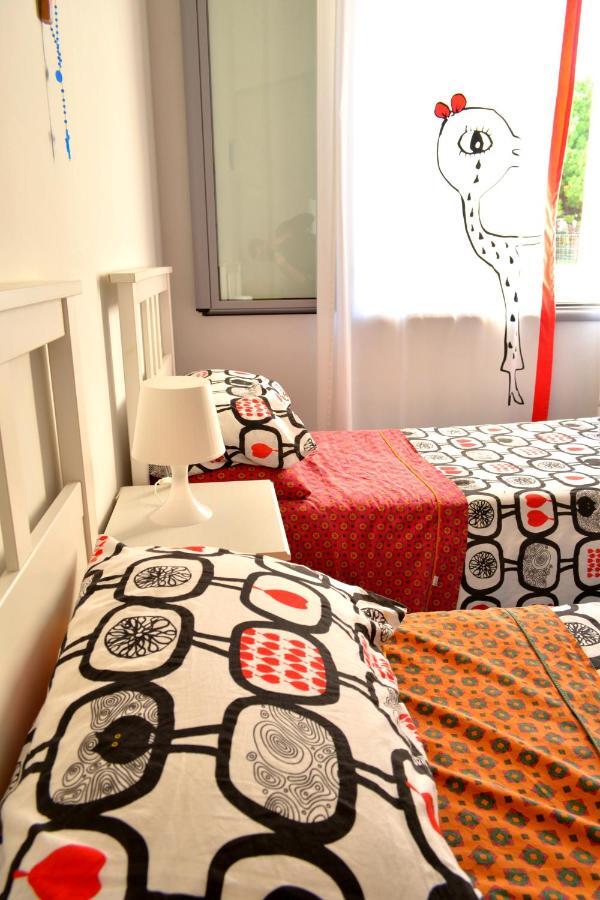 Villacoli Apartment *