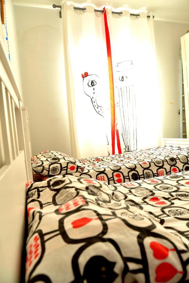Apartment Villacoli *