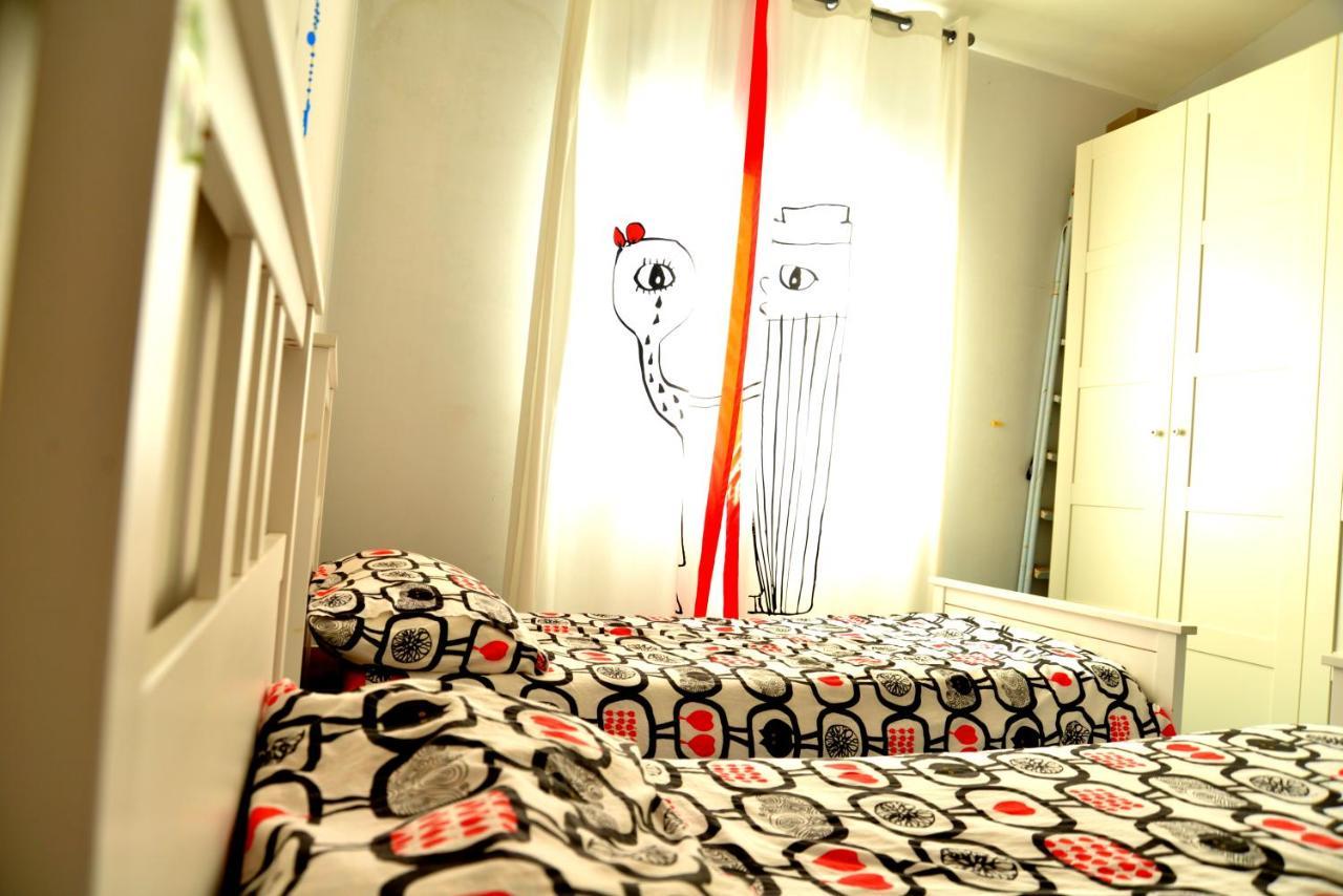 Villacoli Apartment Menfi