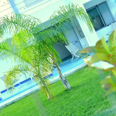 Villacoli Menfi Exterior foto