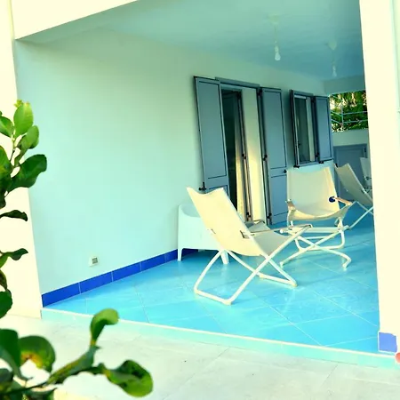 Villacoli Menfi Exterior foto