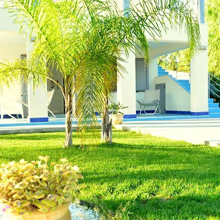 Villacoli Menfi Exterior foto