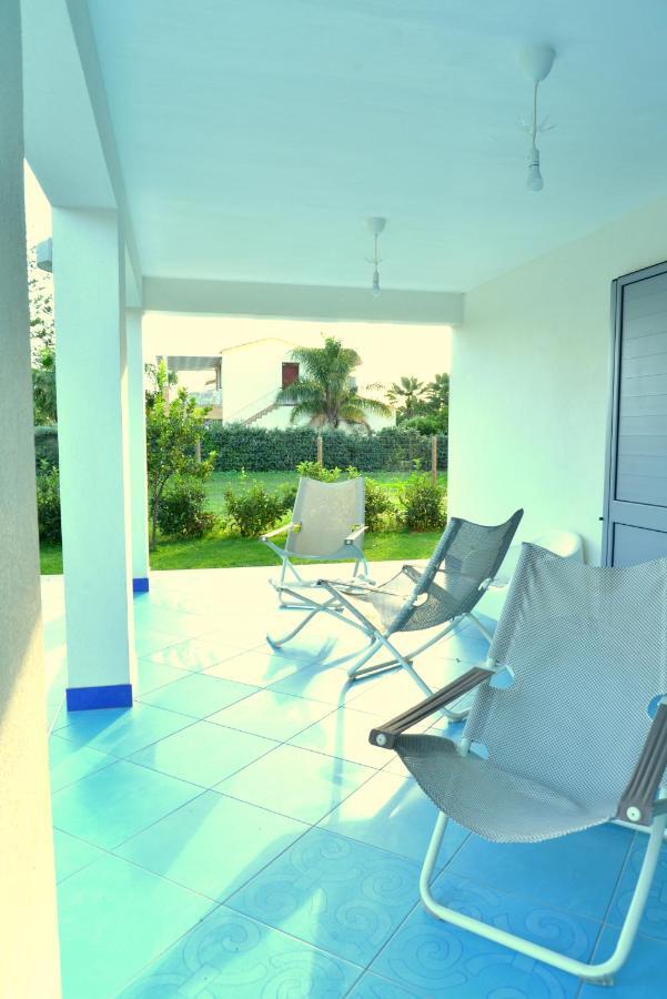 Apartment Villacoli Menfi