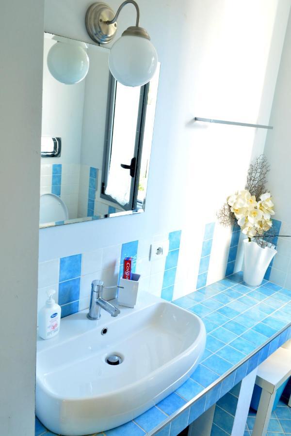Villacoli Apartment Menfi
