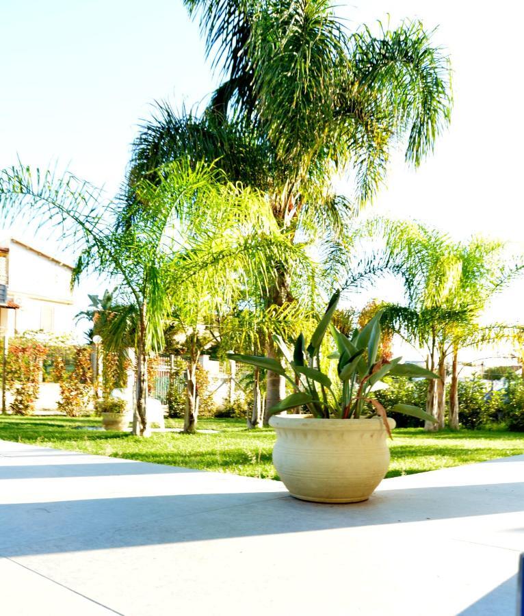Apartment Villacoli