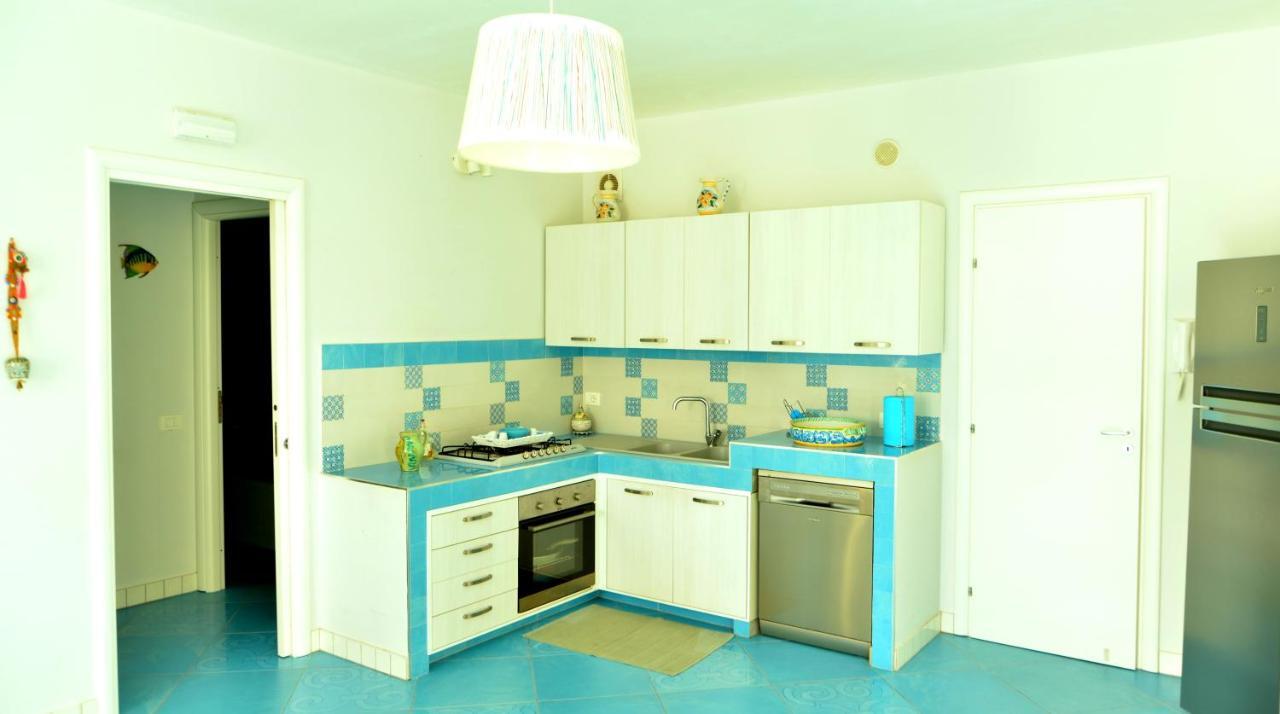 Villacoli Apartment