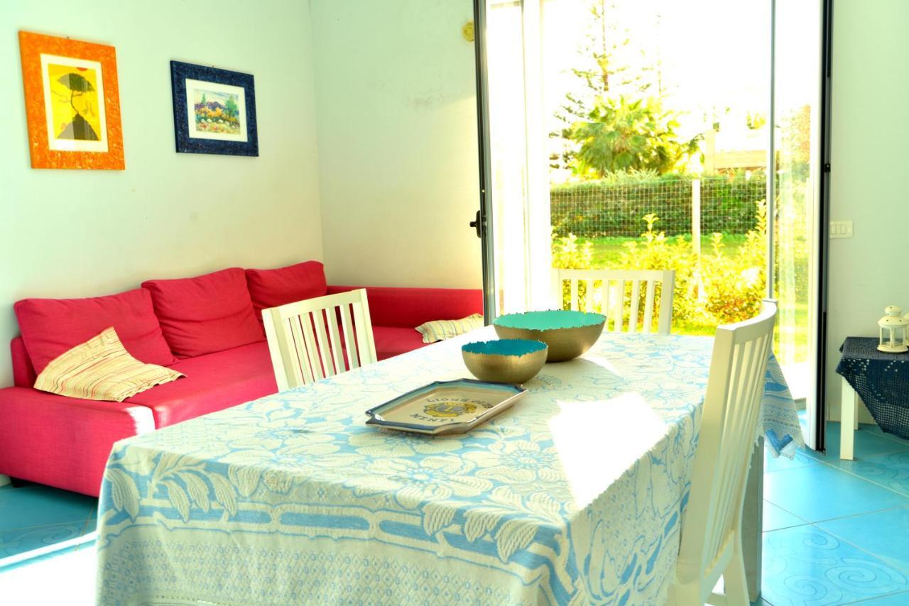 Apartment Villacoli Menfi