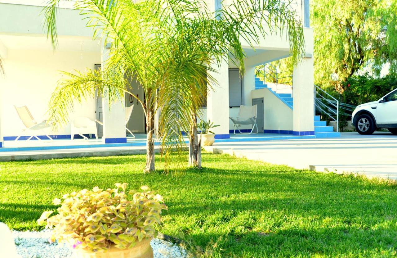 Villacoli Apartment *