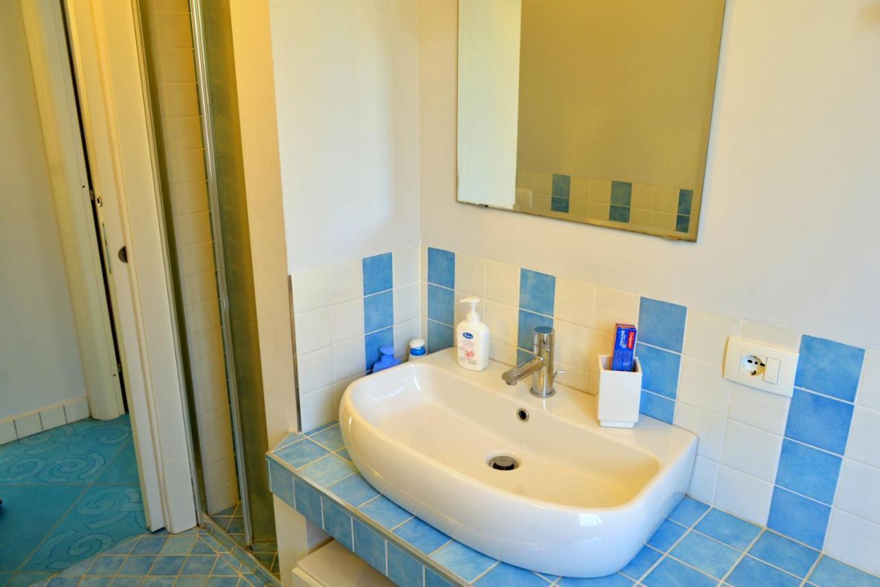 Villacoli Apartment *