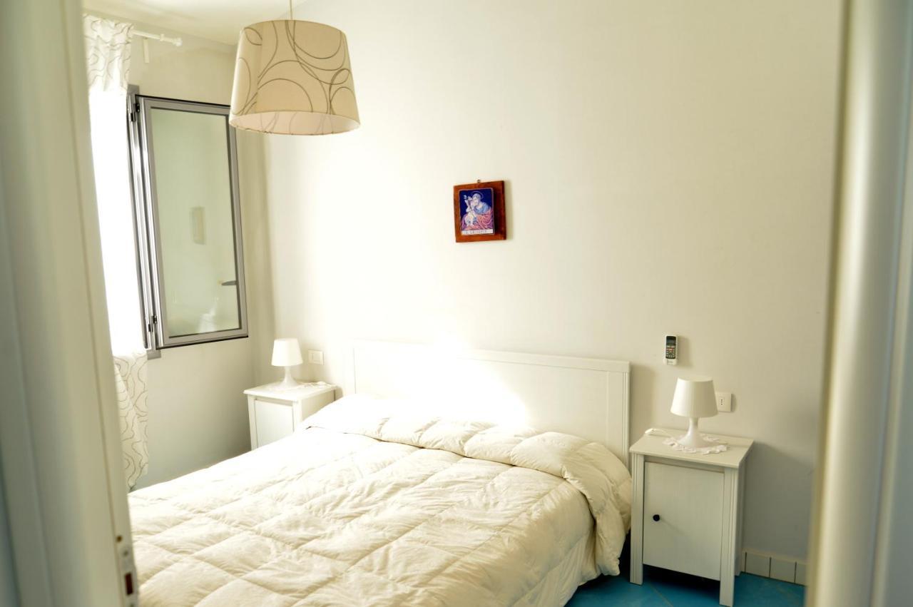 Villacoli Apartment Menfi